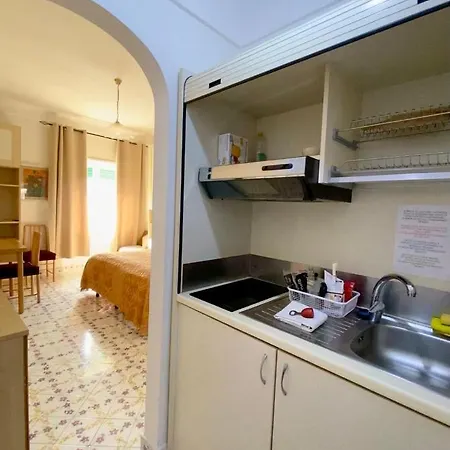 2 Apartamento Capri