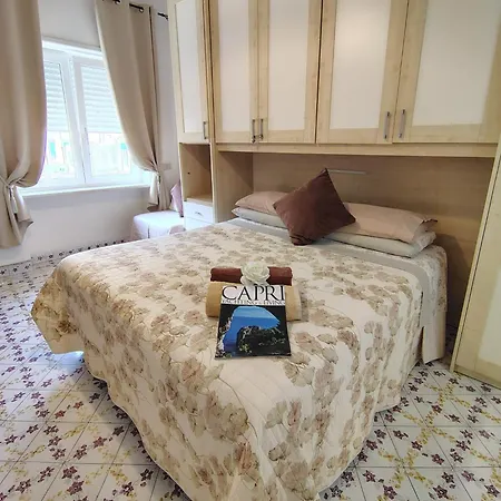 Apartment Studio 2 Capri