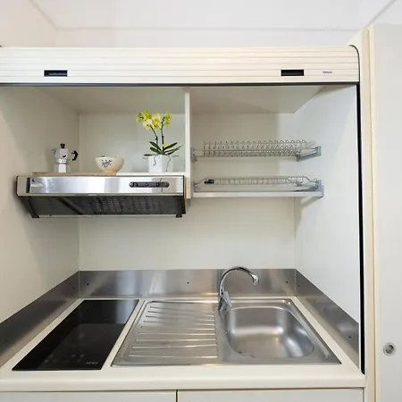 Studio 2 Apartment
