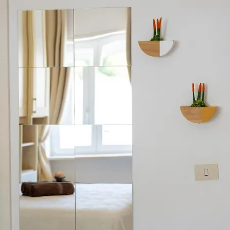 Apartment Studio 2 Capri